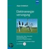 Elektroenergieversorgung door Jürgen Schlabbach
