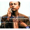 Elementarteilchen. 2 Cds door Michel Houellebecq