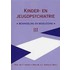 Kinder- en jeugdpsychiatrie