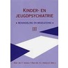 Kinder- en jeugdpsychiatrie door Onbekend