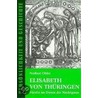 Elisabeth von Thüringen door Norbert Ohler
