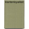 Klantenloyaliteit by Unknown