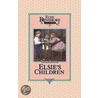 Elsie's Children, Book 6 door Martha Finley