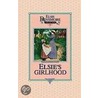 Elsie's Girlhood, Book 3 door Martha Finley