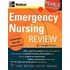 Emergency Nursing Review