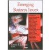 Emerging Business Issues by Erolye P. Loefton