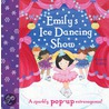 Emily's Ice Dancing Show door Rosalinda Kightley