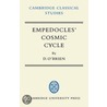 Empedocles' Cosmic Cycle door Denis O'Brien