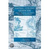 Empire, Colony, Genocide by Moses