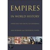 Empires In World History by Jane Burbank