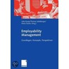 Employability Management door Onbekend