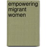 Empowering Migrant Women by Leah Briones