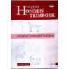 Het grote hondentrimboek
