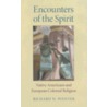 Encounters Of The Spirit door Richard W. Pointer