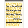 Ency of Contemp Literary door Ireana R. Makaryk