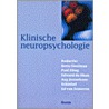 Klinische neuropsychologie by Unknown