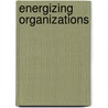 Energizing Organizations door Michael Koscec