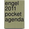 Engel 2011 Pocket Agenda door Onbekend