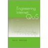 Engineering Internet Qos door Sanjay Jha