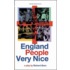 England People Very Nice