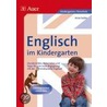 Englisch im Kindergarten door Anne Sutter