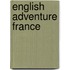 English Adventure France
