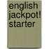 English Jackpot! Starter