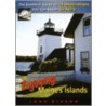 Enjoying Maine's Islands door John Gibson