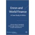 Enron and the World of F