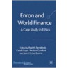 Enron and the World of F door Paul Dembinski