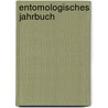 Entomologisches Jahrbuch by Internationaler Entomologischer Verein