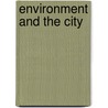 Environment and the City door Professor Peter Roberts