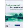 Environmental Assessment door R. Singleton