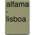 Alfama - Lisboa