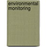 Environmental Monitoring by G.B. Wiersma
