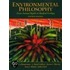 Environmental Philosophy