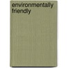 Environmentally Friendly door Beth Denman