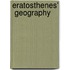 Eratosthenes'  Geography