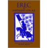Erec By Hartmann Von Aue door Michael Resler