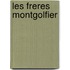 Les freres Montgolfier
