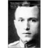 Ernst Junger and Germany by Thomas R. Nevin