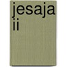 Jesaja II by J.L. Koole