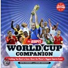 Espn World Cup Companion door Roger Bennett