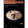 Essential Bass Technique door Peter Murray