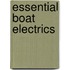 Essential Boat Electrics