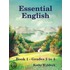 Essential English Book 1