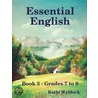 Essential English Book 3 door Kathi Wyldeck