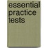 Essential Practice Tests