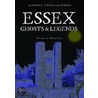 Essex Ghosts And Legends door Pamela Brooks