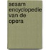 Sesam encyclopedie van de opera